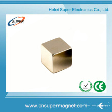 (F20 * 20 * 20) Permanent Neodym Strong Block Magnet